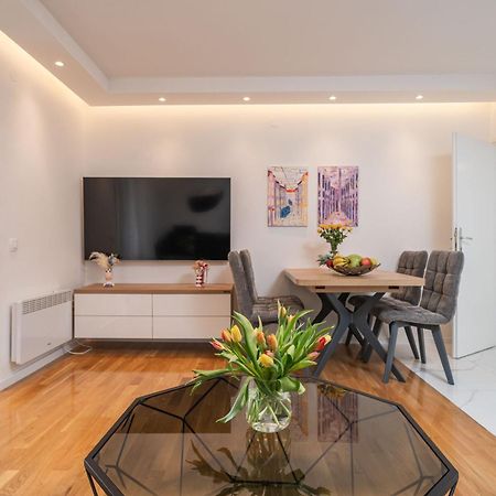 Apartment Doramia Дубровник Экстерьер фото