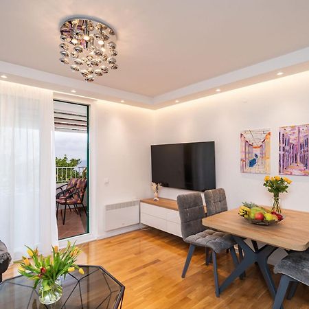 Apartment Doramia Дубровник Экстерьер фото