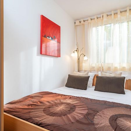 Apartment Doramia Дубровник Экстерьер фото