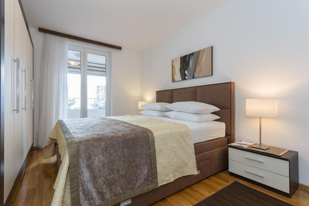 Apartment Doramia Дубровник Экстерьер фото