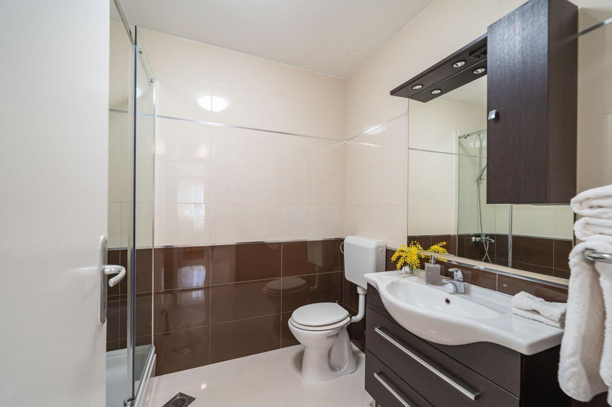 Apartment Doramia Дубровник Экстерьер фото
