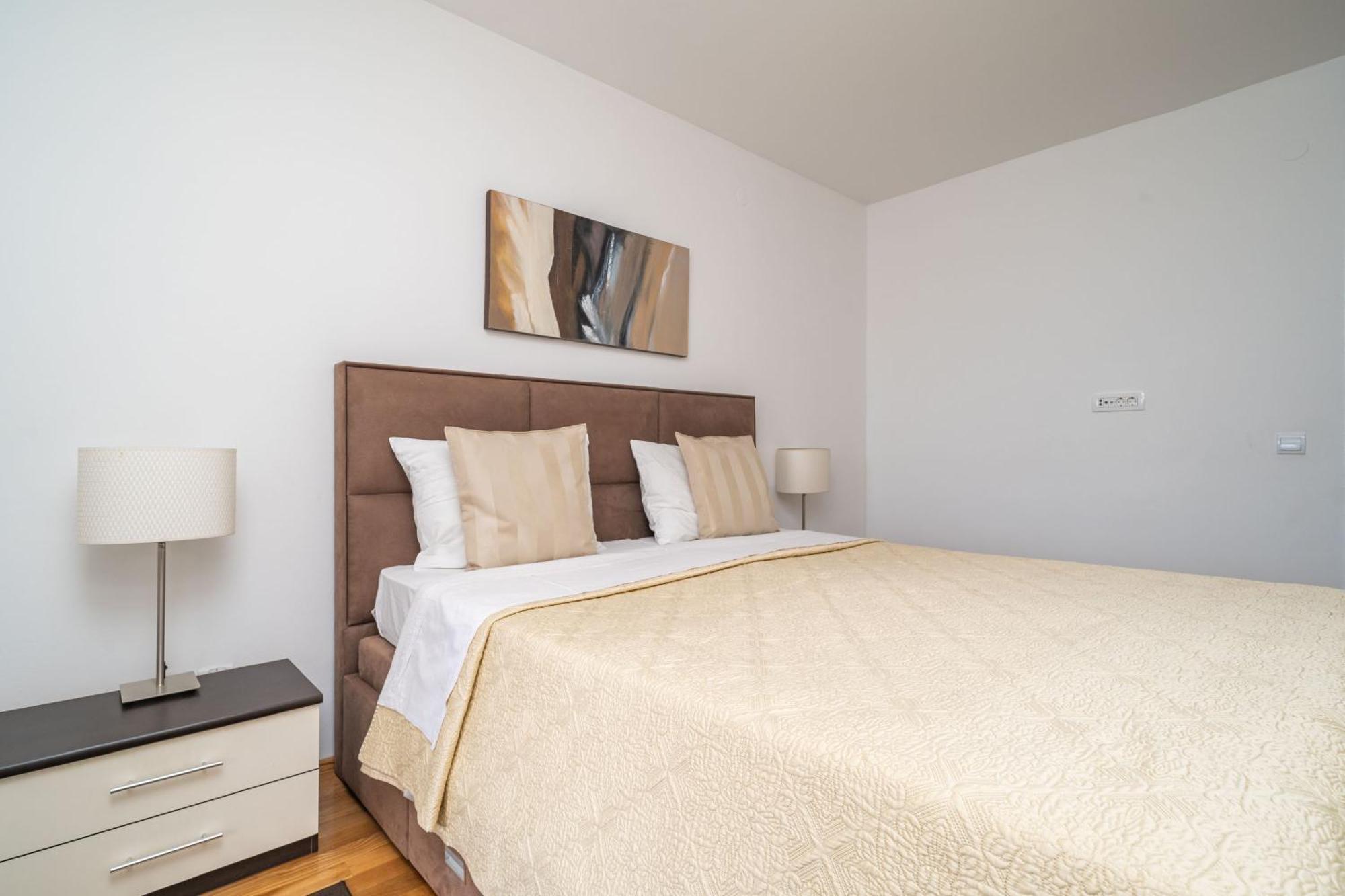 Apartment Doramia Дубровник Экстерьер фото