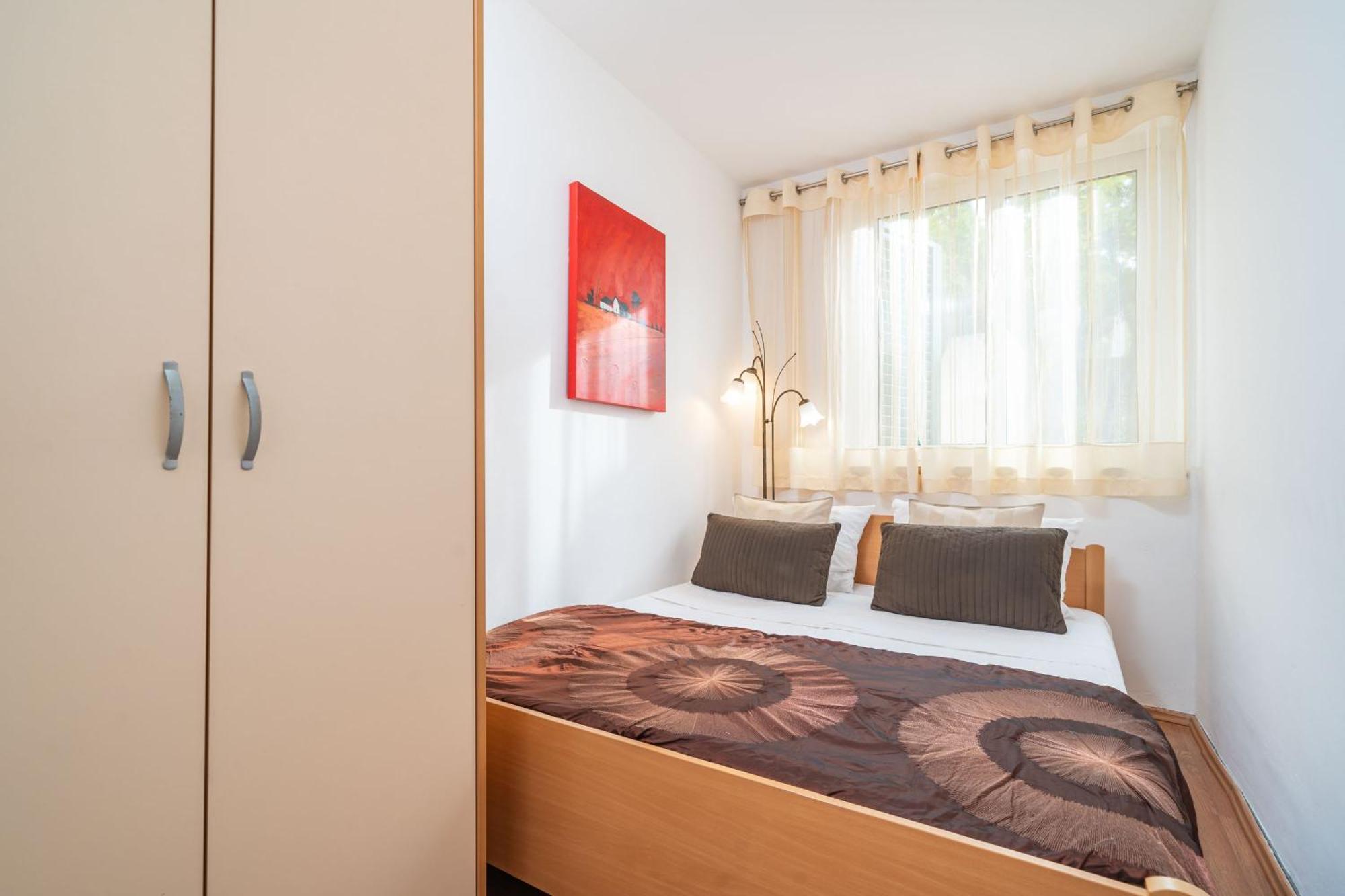 Apartment Doramia Дубровник Экстерьер фото